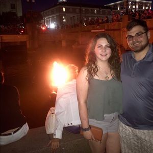 Meet your Posher, Caroline